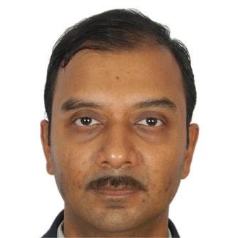 Prof. Soumen Chakrabarti